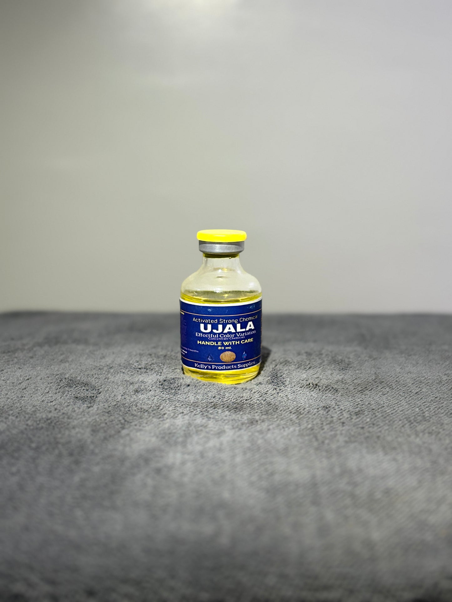 Anti-Ujwala Chemical