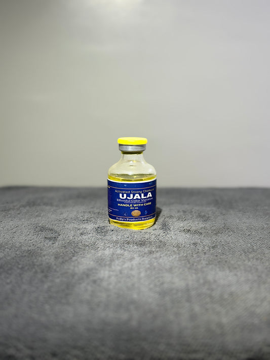 Anti-Ujwala Chemical