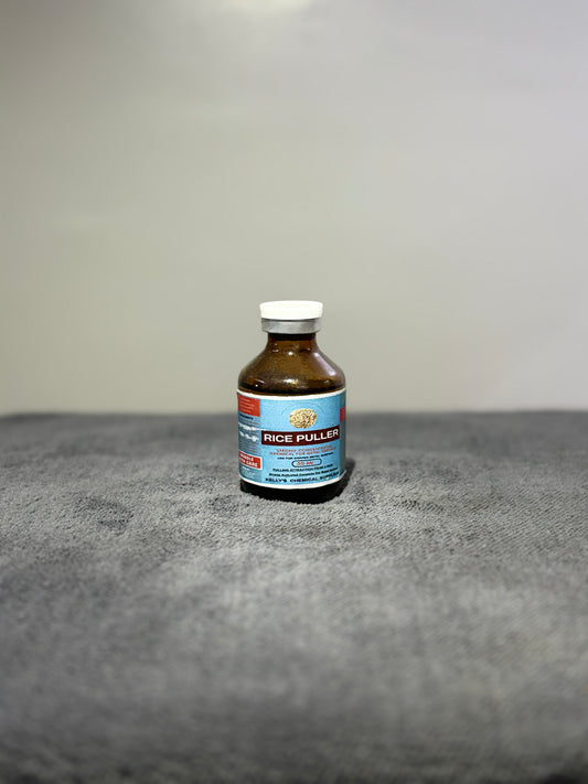 Rise-Pulling Chemical